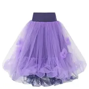 [Molly Goddard] Jess Skirt