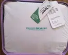 ProtectMySleep Tencel Mattress Protector King 5 Sided 100% Waterproof Bedbug