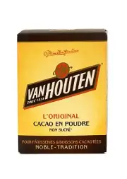 100% Gourmet Cocoa Powder 8.8 oz. Chocolate Drink Substitute Unique Taste 1Pk