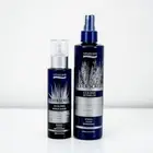 Natural Look australia Silver Screen Ice Blonde hair care bundle no yellow serum