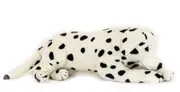 Bocchetta Plush Toys Denzel XL Dalmatian Dog Extra Large