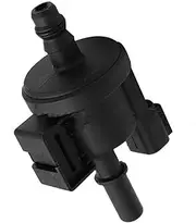 Exhaust Gas Recirculation Valve‌ 0280142519 CU5A 9G886 AA CU5A9G886AA Fit for Ford F150 Valve Solenoid Fuel Vapor Purge Solenoid Valve EGR Cooler‌