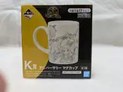 One Piece Mug Manga Volume 100 Anniversary Japan