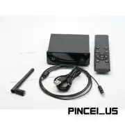 DAC-D5 CSR8675 Bluetooth5.0 Receiver ES9038Q2M HiFi Audio Decoder pe66