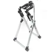 Bicycle Accessory Ring Adjustment Bike Wheel Correction Platform Silver