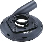 [Makita] 195239-9 Dust Collecting Hood For 115mm and 125mm Angle Grinders