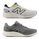 New Balance 680 v8 慢跑鞋 男鞋 輕量 白藍/灰【運動世界】M680LW8-2E/M680LG8-2E