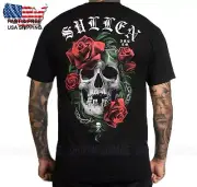 Sullen Art Collective Eternal Love Standard SCM6382 Short Sleeve Men`s T-shirt