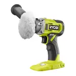 RYOBI 拋光機 18V-100%