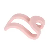 10Set Mini Antislip Clothes Hanger Home Easy Hook Closet Organizer Storage Rack Holder Hook Home and Living Storage