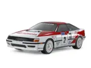 Tamiya 58718 Toyota Celica GT Ford TT-02 Chassis Kit