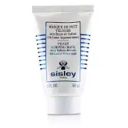 Sisley Velvet Sleeping Mask With Saffron Flowers SOS Comfort Intense Repair ...
