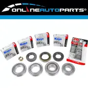 Rear Diff Repair Kit for Mitsubishi L300 Express SF SG RWD 4cyl 2.0L 4G63 86~91