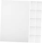DOITOOL Artists' Favorite 20 Sheets of Translucent Paper for Drawing Tracing and Drafting