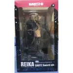 殺戮都市 GANTZ:O 下平玲花  REIKA 大盒公仔 公仔 模型 周邊 收藏  手辦送禮