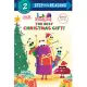 The Best Christmas Gift! (StoryBots)(Step into Reading, Step 2)