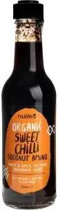 Niulife Coconut Sweet Chilli Sauce 6x250ml