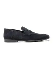 [Rodd & Gunn] Spiga Loafer in Deep Blue