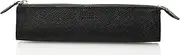 [TAKEO KIKUCHI] Takeokikuchi Brighton Passport Case, Black, Black, one Size