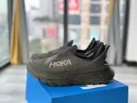 在飛比找Yahoo!奇摩拍賣優惠-新品特惠 正貨 Hoka One One Restore T