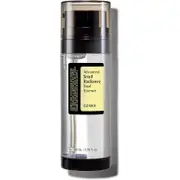 COSRX Niacinamide 5% + Snail Mucin 74% Dual Essence, Anti aging Face Serum for Dull Skin, Hydrating, Brightening, Repairing, 2.70 fl.oz / 80ml, Sensitive Skin, Korean Skincare