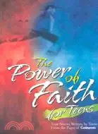 在飛比找三民網路書店優惠-The Power of Faith for Teens: 