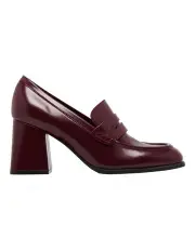 [Nine West] Zest Pump in Red