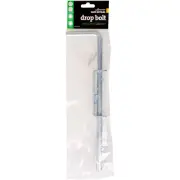 QLD NEW Trio Revive Drop Bolt Zinc 300mm