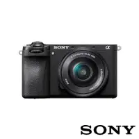 在飛比找CS EMART優惠-【SONY】Alpha 6700 SELP1650 電動變焦