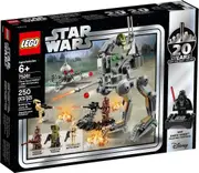Lego Star Wars 75261 Clone Scout Walker 20th Ann Edition