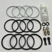MG Midget / Austin Healy Sprite caliper rebuild kit (x2)