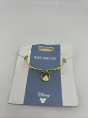 Disney Alex And Ani Bracelet Fantasyland Castle Magical Day At The Park
