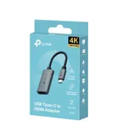 TP-Link UA520C USB-C to HDMI 4K 60Hz Adapter - 10cm