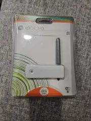 XBox 360 Wireless Network Adapter New Factory Sealed OEM Official Microsoft