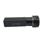 25*25 Straight Shank Extension Rod Drilling Jacket ER25 Bit Drill Clam 2525-ER25