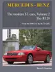 Mercedes-Benz the Modern SL Cars Vol.2: The R129