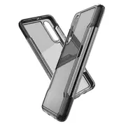 X-Doria Protection Case (Suits Huawei P30) - Clear/Black