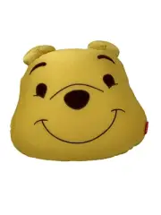 Winnie The Pooh Plush Backpack 12" Pillow Head New Soft Doll Toys