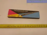 12 Count- Prismacolor 14420 Ebony Graphite Sketching Pencils