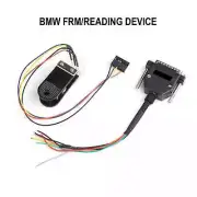 For BMW FRM Footwell Module Reading Cable For Xhorse VVDI Prog Without Soldering