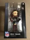Forever Collectibles NFL Chicago Bears- Staley Da Bear- Big Head Bobblehead- NEW