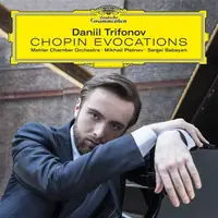 在飛比找誠品線上優惠-Chopin Evocations (3LP/180g Vi