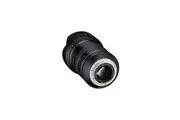 Samyang 35mm F1.2 XP Premium Camera Lens For Canon AE EF Full Frame Black