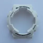 Casio Genuine Factory Replacement G Shock Maharishi Bezel GA-110MH-7A White