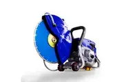 POWERBLADE 75CC Petrol Concrete Cut Off Demolition Saw Wet Demo Road Cutter Brick Cutting Tool