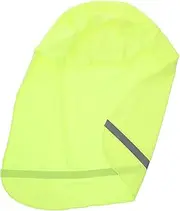 ETHZZLE 4pcs Reflective Quick-Dry Hard Hat Liner with Neck Shade Sweat-Wicking Hard Hat Liner for Outdoor Cycling and Hard Hat Accessories