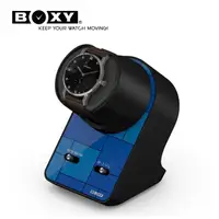 在飛比找momo購物網優惠-【BOXY】Nightstand系列(動力儲存盒 機械錶專用