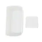 Bread Storage Bread Bin Kitchen Countertop read Holder Box with Lid Practical