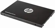 HP S750 SATA III 6GB/s 1TB Internal Solid State Drive, 2.5-Inch Size