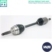 DRIVE SHAFT DP2110.10.2139 FOR BMW 4/F32/F82/Gran/Turismo/F36/Convertible/F33